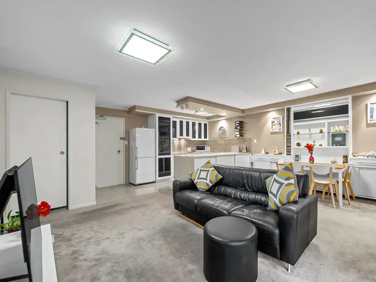 Fifth view of Homely unit listing, 80/204 Alice Street, Brisbane City QLD 4000