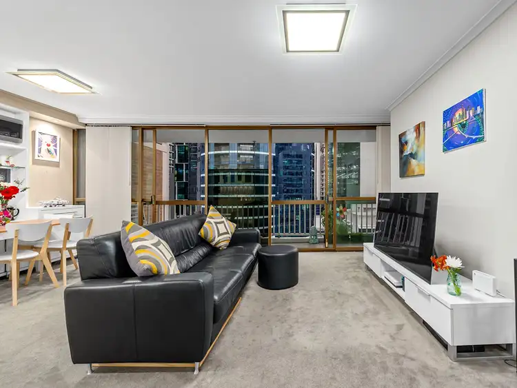 Sixth view of Homely unit listing, 80/204 Alice Street, Brisbane City QLD 4000