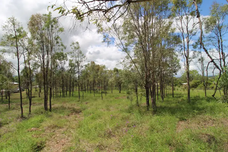 Second view of Homely rural property listing, Lot 701 McConnel Street, Braemore QLD 4313