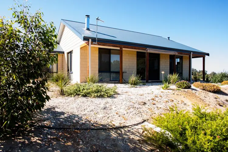 Main view of Homely house listing, 14 Woodlands View, Bridgetown WA 6255