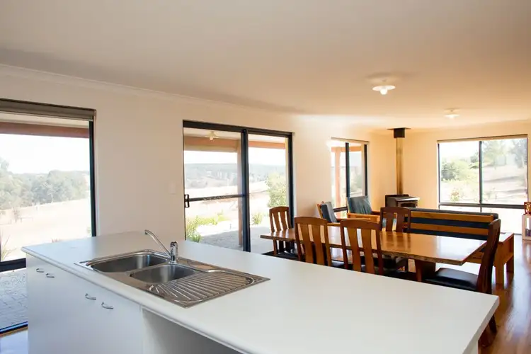 Fifth view of Homely house listing, 14 Woodlands View, Bridgetown WA 6255