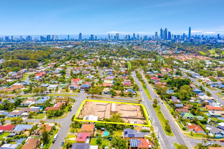 Lot 1/45 Cotlew Street, Southport QLD 4215