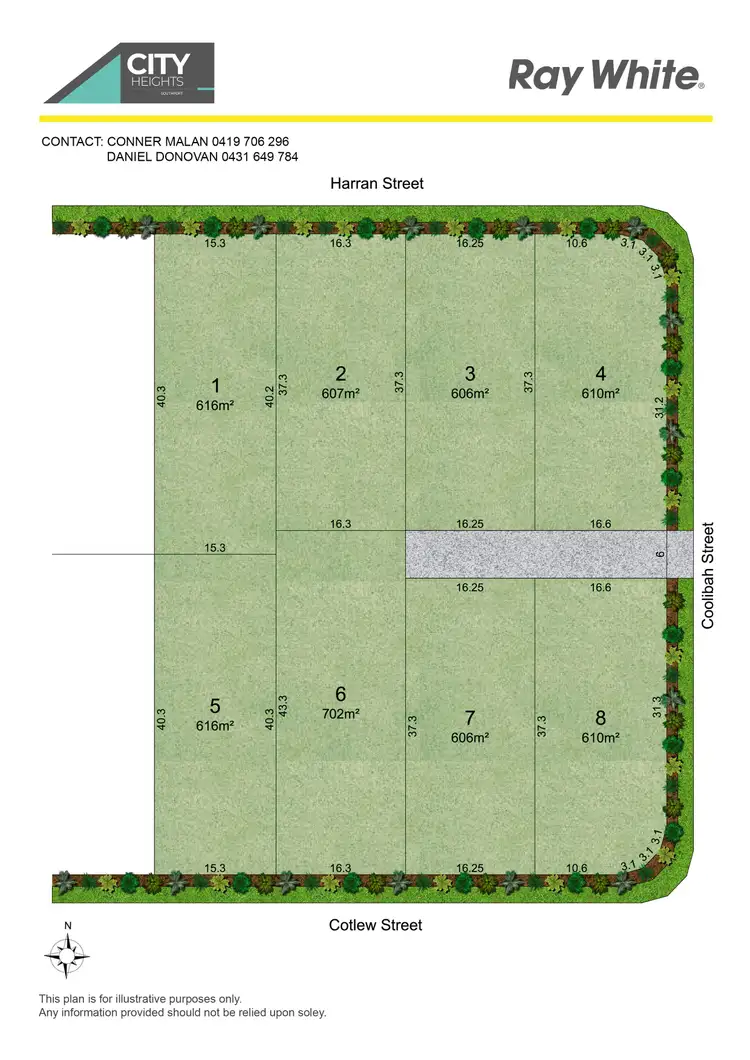 Second view of Homely land listing, Lot 1/45 Cotlew Street, Southport QLD 4215