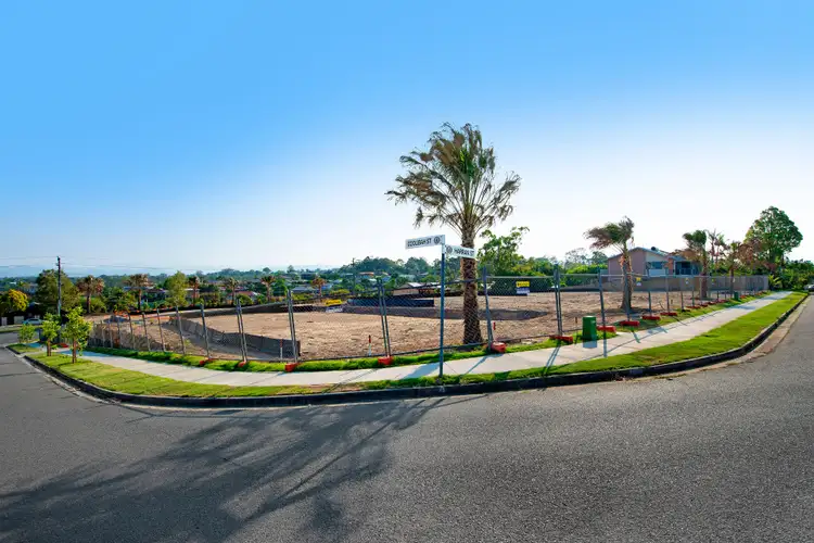 Fifth view of Homely land listing, Lot 1/45 Cotlew Street, Southport QLD 4215