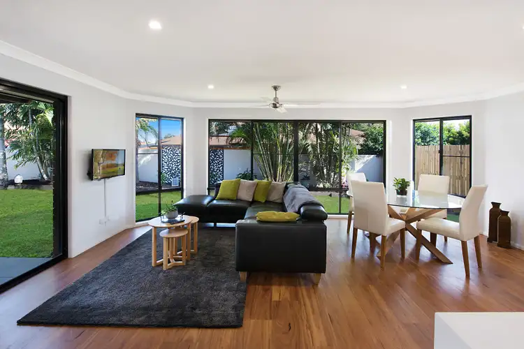 16 Barrier Close, Buderim QLD 4556
