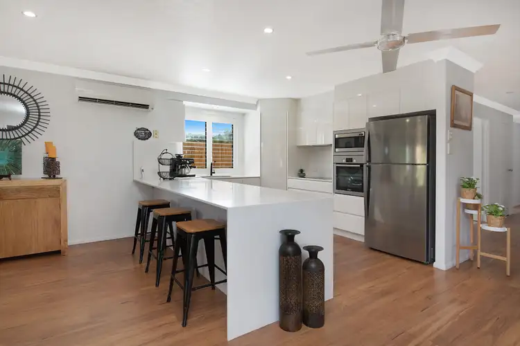 Second view of Homely house listing, 16 Barrier Close, Buderim QLD 4556