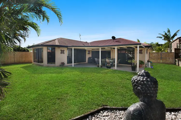 Fifth view of Homely house listing, 16 Barrier Close, Buderim QLD 4556