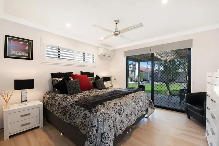 Sixth view of Homely house listing, 16 Barrier Close, Buderim QLD 4556
