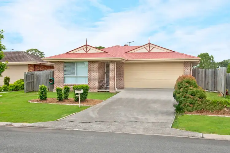 29 Lifestyle Close, Waterford West QLD 4133