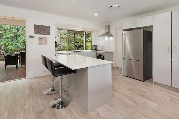 Second view of Homely house listing, 8 Sam White Drive, Buderim QLD 4556