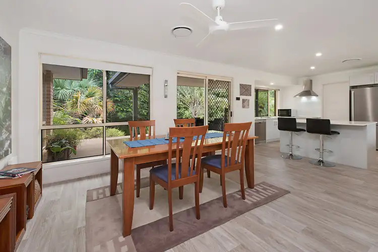Third view of Homely house listing, 8 Sam White Drive, Buderim QLD 4556