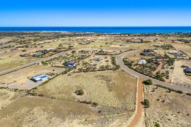 Third view of Homely land listing, Lot 146 Wittenoom Circle, White Peak WA 6532