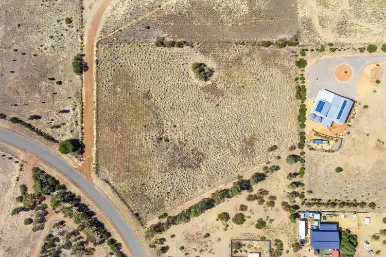 Fifth view of Homely land listing, Lot 146 Wittenoom Circle, White Peak WA 6532