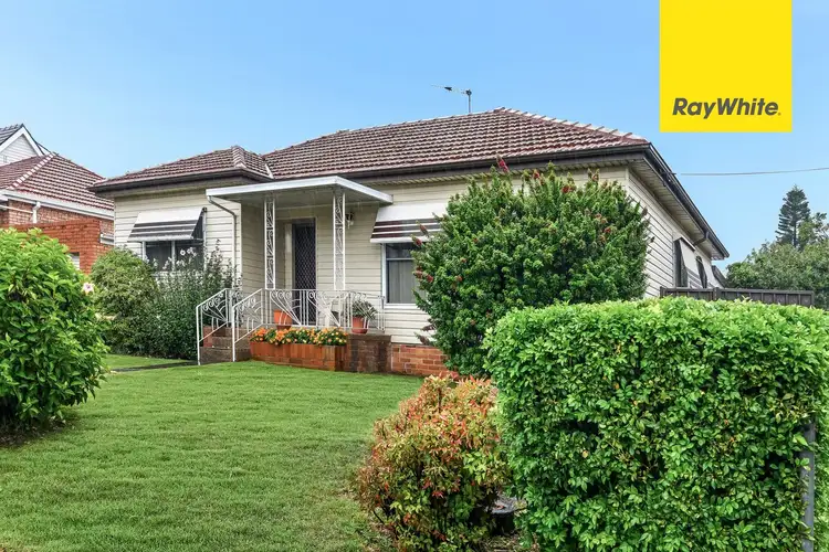 67 Hannans Road, Riverwood NSW 2210