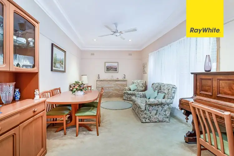 Second view of Homely house listing, 67 Hannans Road, Riverwood NSW 2210