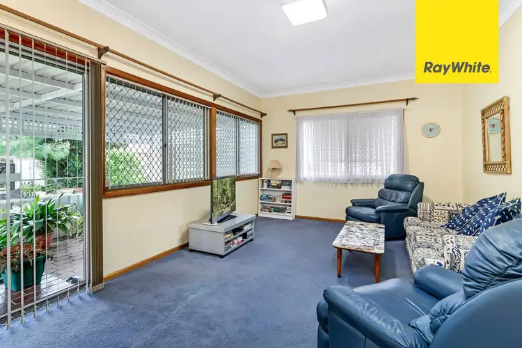 Fourth view of Homely house listing, 67 Hannans Road, Riverwood NSW 2210