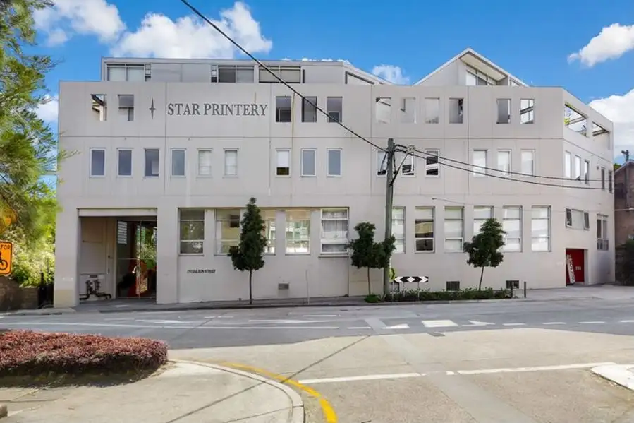 Main view of Homely apartment listing, 19/21 Coulson Street, Erskineville NSW 2043