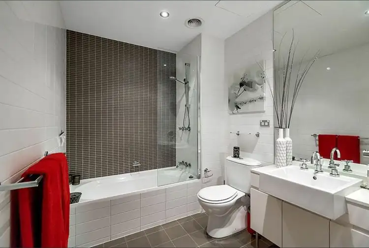 Second view of Homely apartment listing, 19/21 Coulson Street, Erskineville NSW 2043