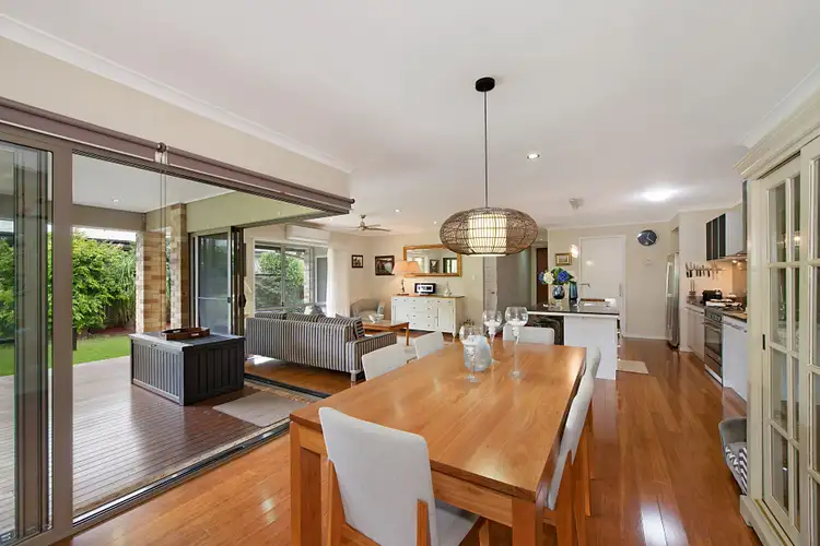 Fourth view of Homely house listing, 17 Springbrook Place, Moggill QLD 4070