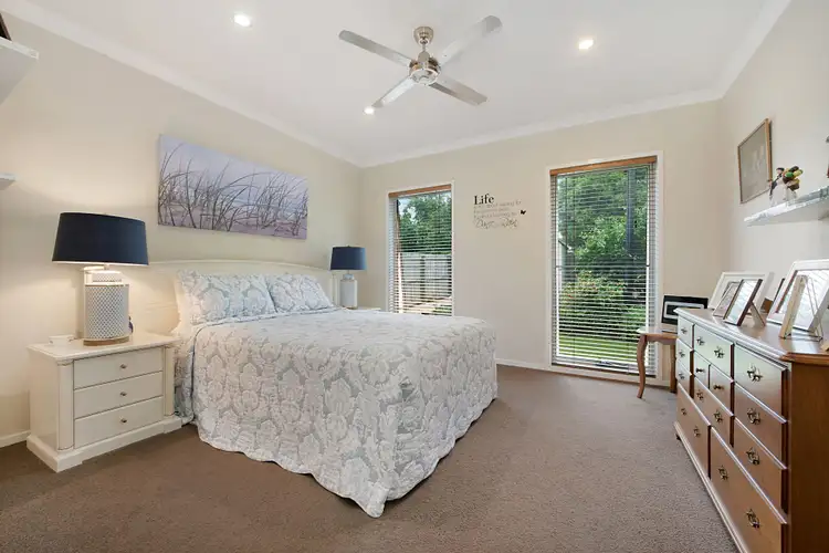 Sixth view of Homely house listing, 17 Springbrook Place, Moggill QLD 4070