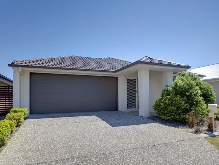 40 Elvena Circuit, Little Mountain QLD 4551