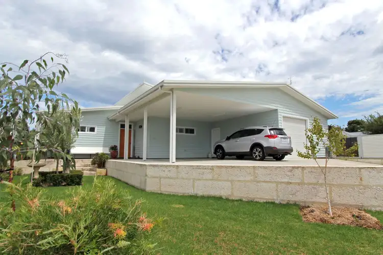 3 Matthews Place, Denmark WA 6333