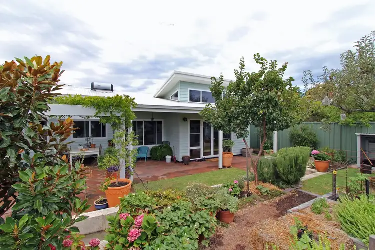 Third view of Homely house listing, 3 Matthews Place, Denmark WA 6333