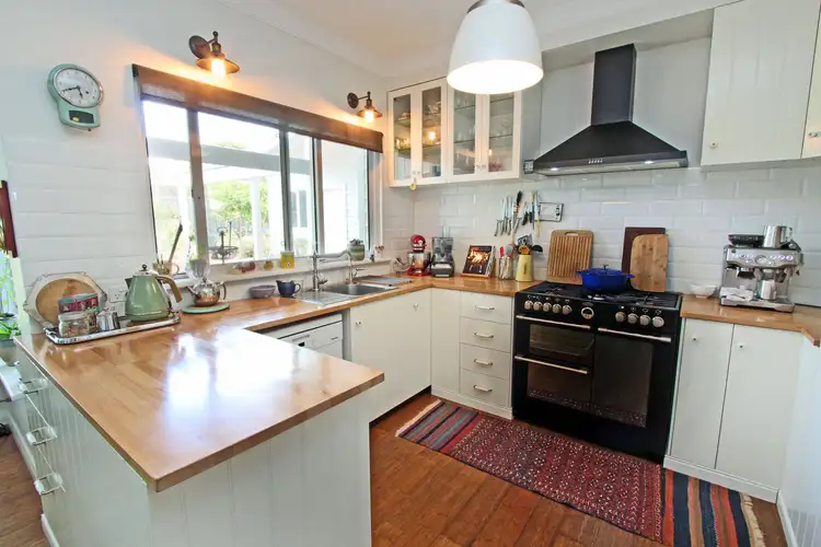 Fifth view of Homely house listing, 3 Matthews Place, Denmark WA 6333