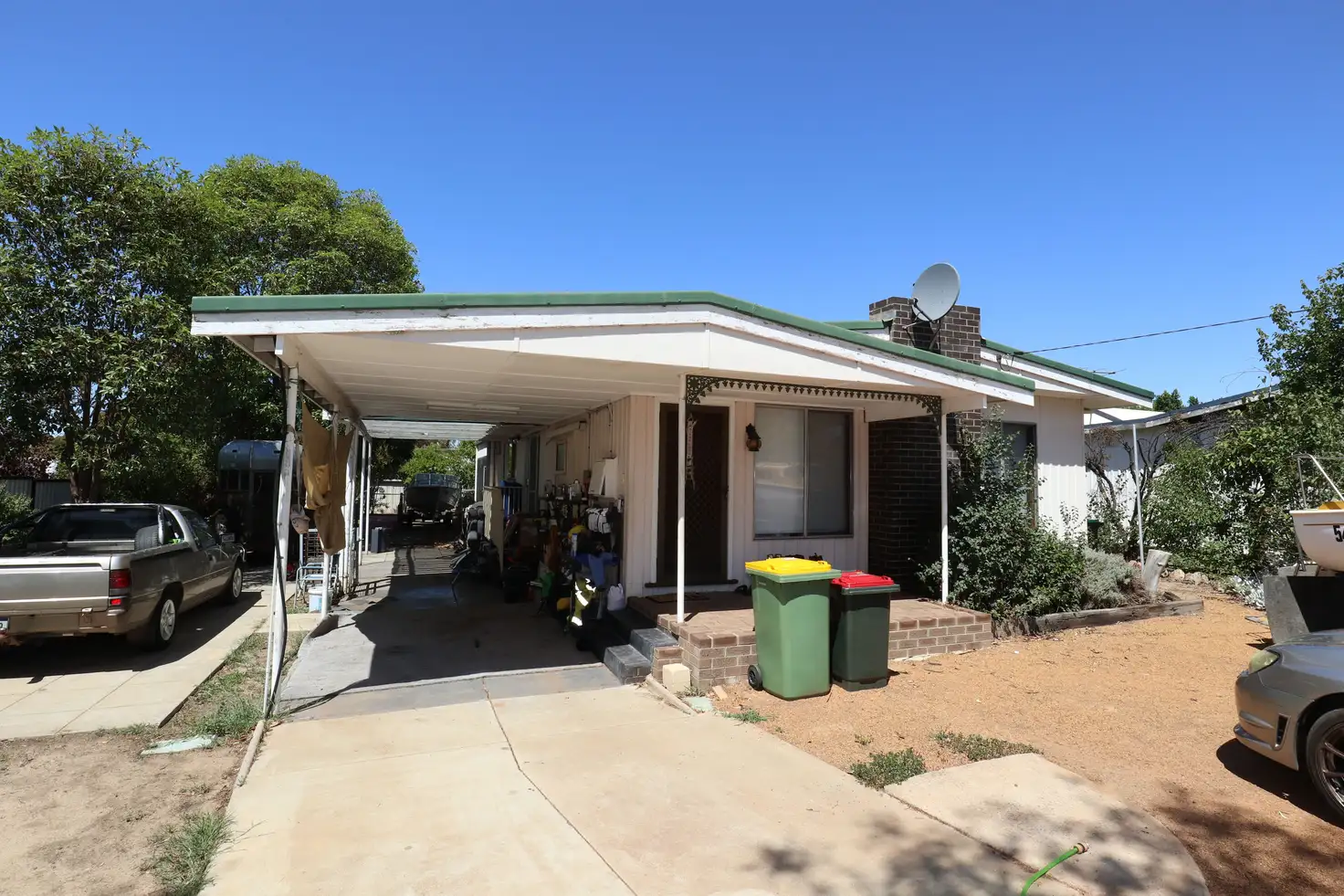 Main view of Homely house listing, 18 Sirdar Street, Wagin WA 6315
