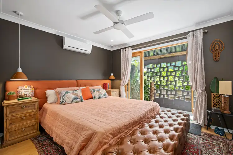 Second view of Homely house listing, 21 Newhaven Crescent, Worongary QLD 4213