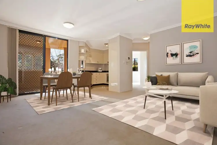 31/280-286 Kingsway, Caringbah NSW 2229