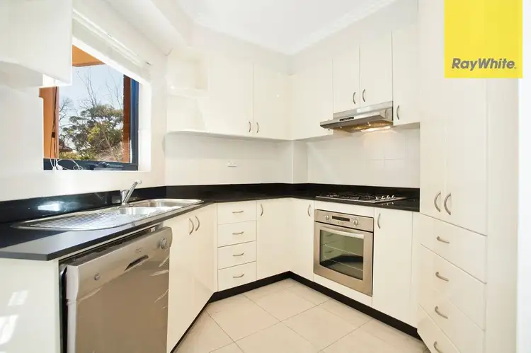 Second view of Homely apartment listing, 31/280-286 Kingsway, Caringbah NSW 2229