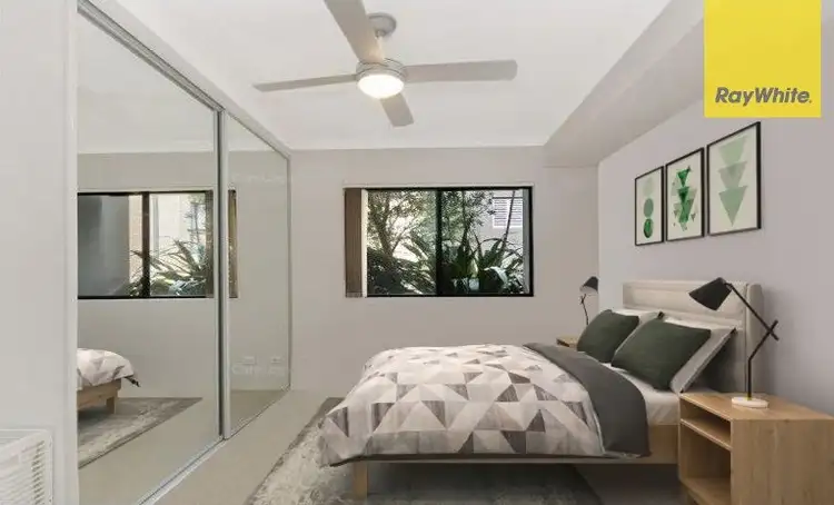 Third view of Homely apartment listing, 31/280-286 Kingsway, Caringbah NSW 2229