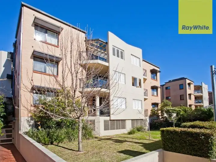 Fifth view of Homely apartment listing, 31/280-286 Kingsway, Caringbah NSW 2229