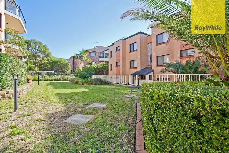 Sixth view of Homely apartment listing, 31/280-286 Kingsway, Caringbah NSW 2229