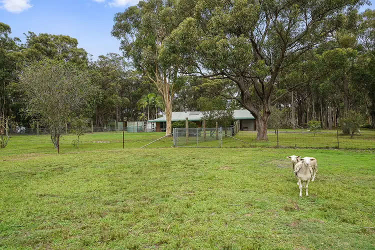 Second view of Homely house listing, 5 Tuggarah Street, Wyee NSW 2259