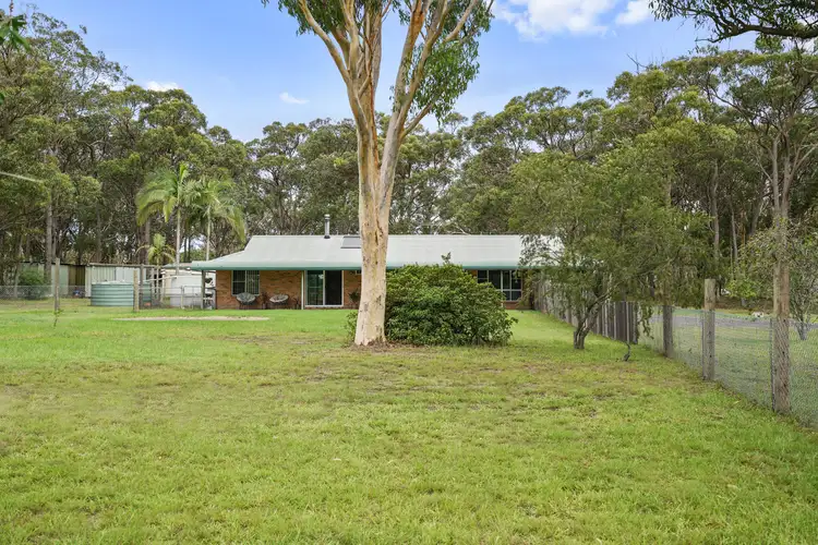 Third view of Homely house listing, 5 Tuggarah Street, Wyee NSW 2259