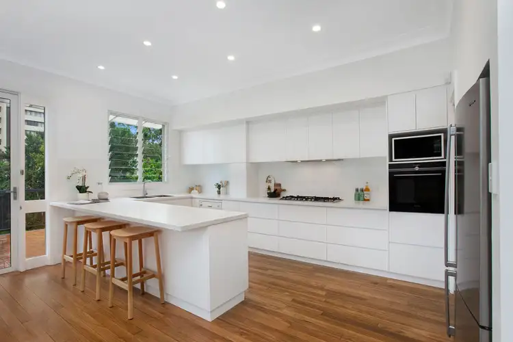 Second view of Homely house listing, 13 Violet Street, Bronte NSW 2024