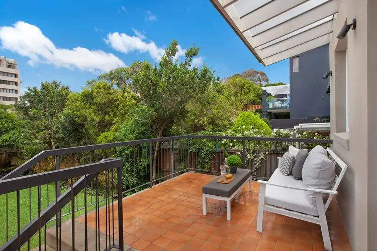 Fifth view of Homely house listing, 13 Violet Street, Bronte NSW 2024