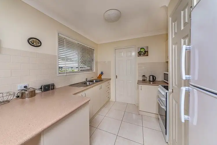 Fourth view of Homely house listing, 14 Serena Drive, Beaudesert QLD 4285