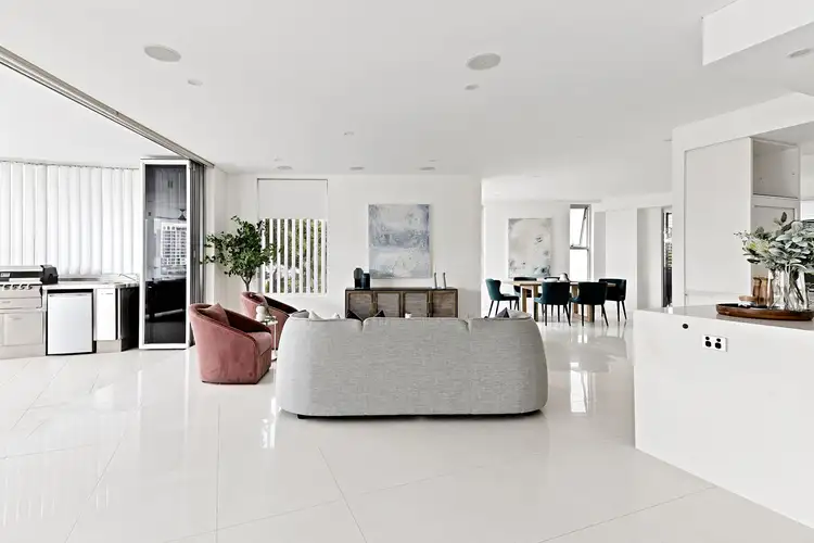 3/33 Griffith Street, New Farm QLD 4005