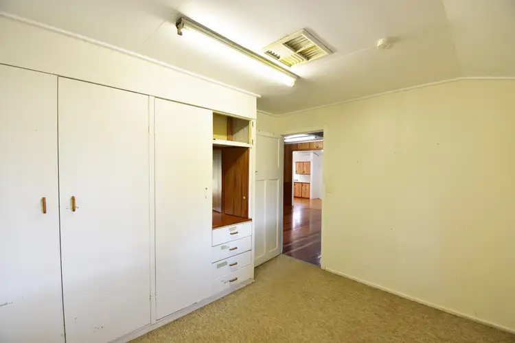 Fourth view of Homely house listing, 27 Mallee Road, Barcaldine QLD 4725