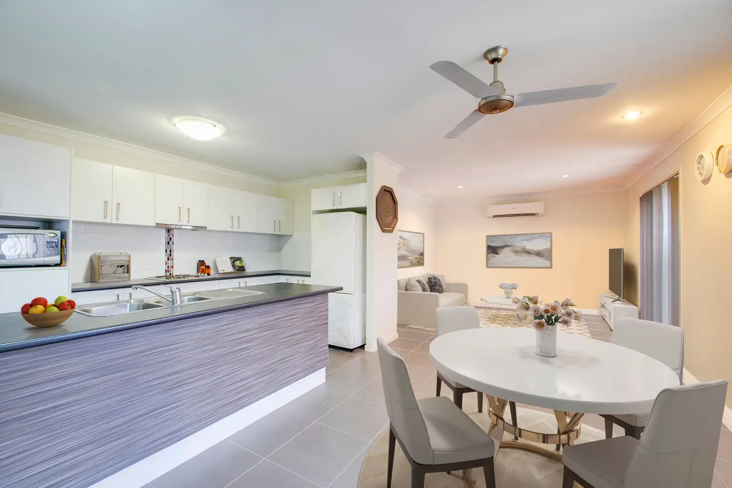 Main view of Homely house listing, 3 Pinehurst Avenue, Leichhardt QLD 4305