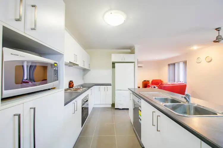 Second view of Homely house listing, 3 Pinehurst Avenue, Leichhardt QLD 4305