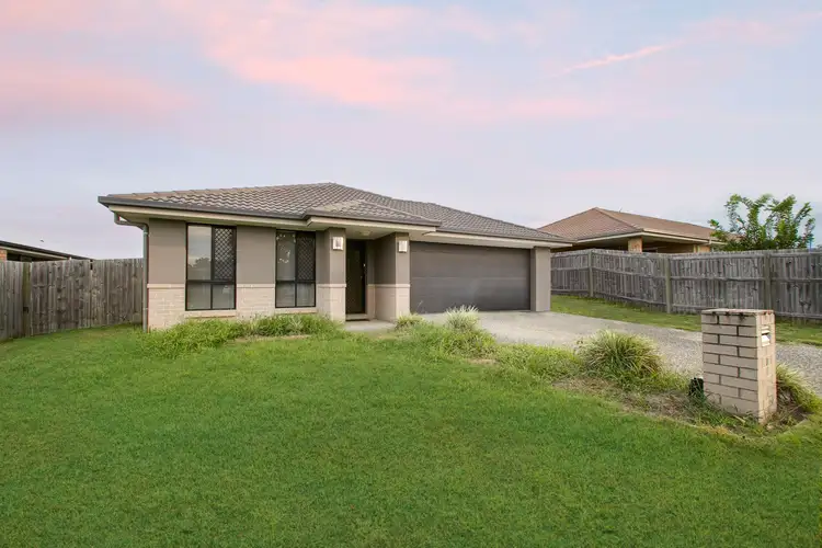 Third view of Homely house listing, 3 Pinehurst Avenue, Leichhardt QLD 4305