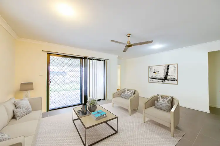 Fourth view of Homely house listing, 3 Pinehurst Avenue, Leichhardt QLD 4305