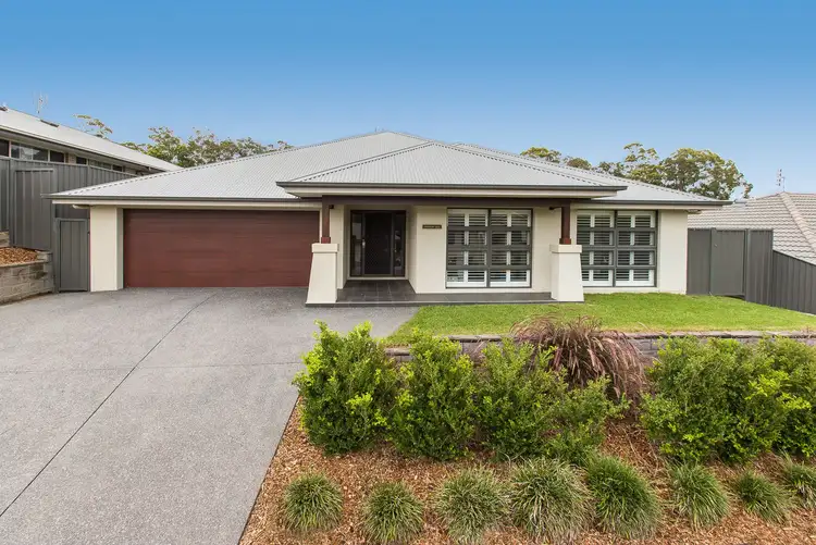 6 Discovery Drive, Fletcher NSW 2287