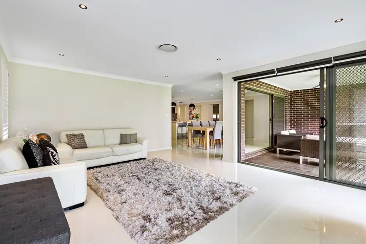 Fourth view of Homely house listing, 6 Discovery Drive, Fletcher NSW 2287