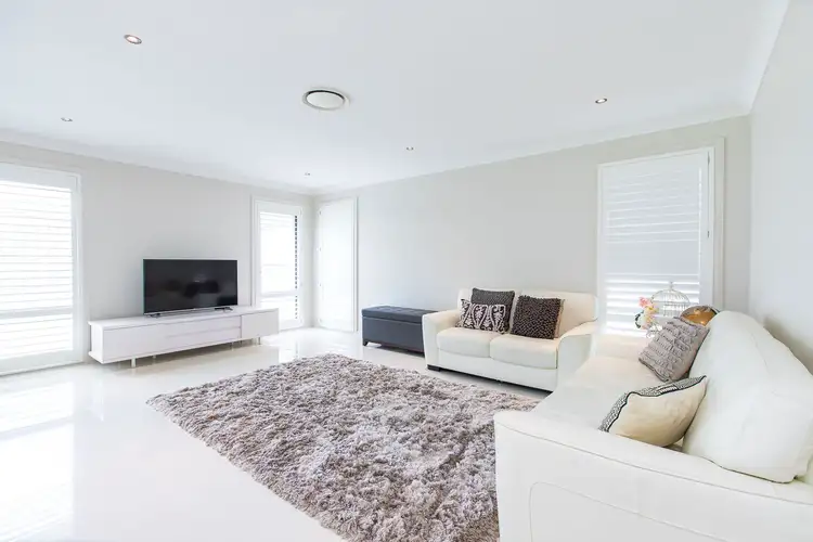 Fifth view of Homely house listing, 6 Discovery Drive, Fletcher NSW 2287