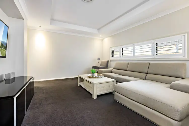 Sixth view of Homely house listing, 6 Discovery Drive, Fletcher NSW 2287